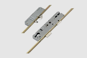 Multipoint mechanism installed by Putney locksmith